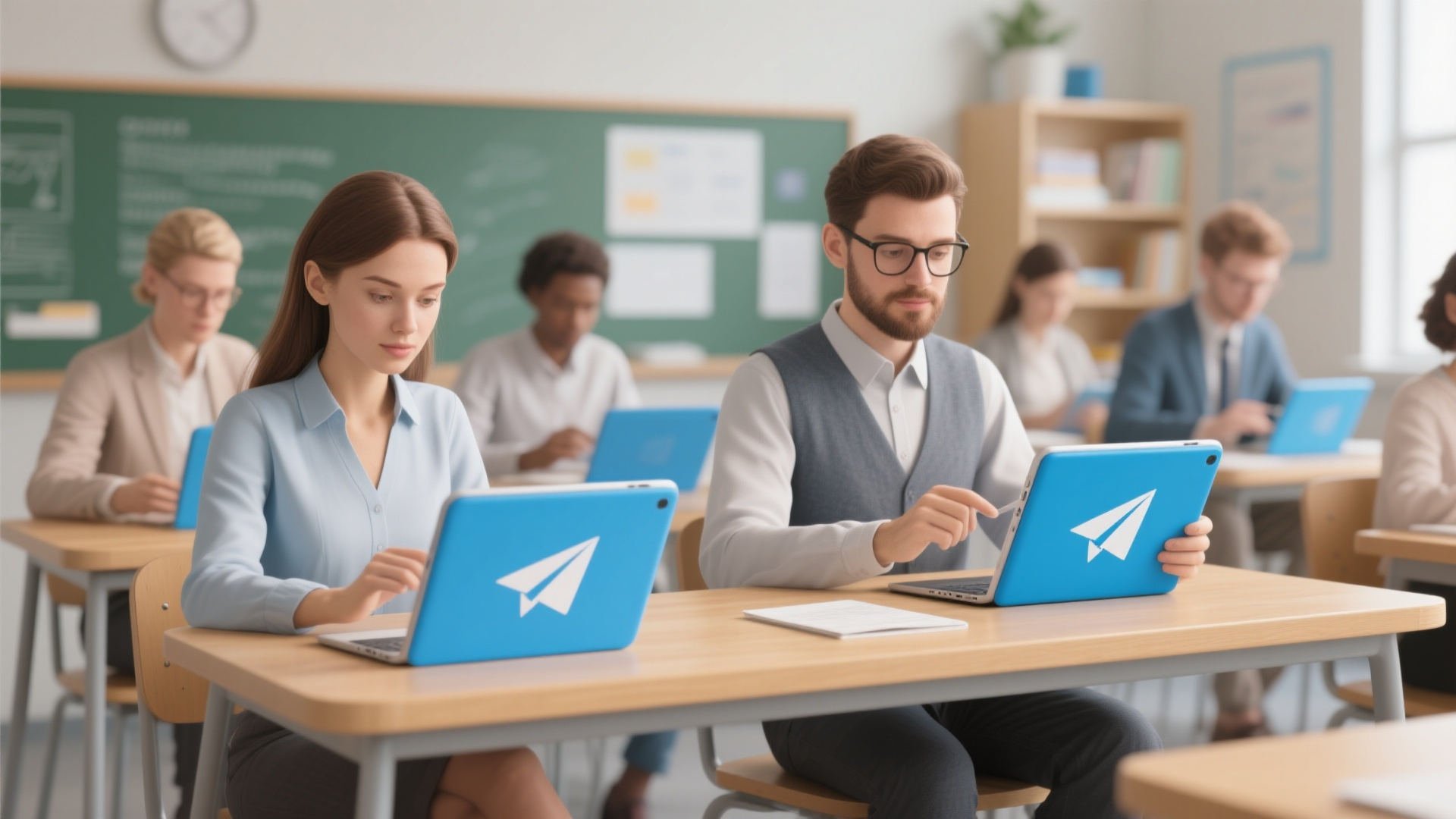 Telegram 安卓版精准筛选技巧大公开